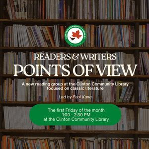 Readers & Writers Se